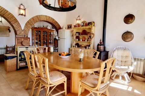 Villa i Gualchos, Granada, Gualchos - € 535.000 | Ref: 85396 - foto 9